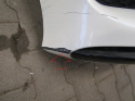 Zderzak przód przedni Mercedes GLE W166 AMG