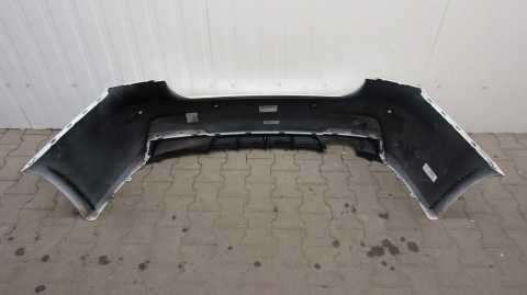 Zderzak tył BMW 3 F30 Sedan M-PERFORMANCE