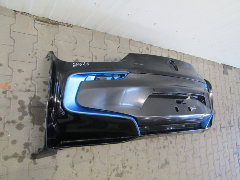 Zderzak tył tylny BMW i8