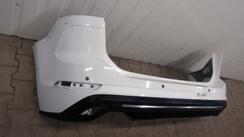 Zderzak tył tylny VW Touran 2 II 5TA R Line 15-