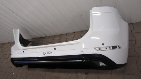 Zderzak tył tylny VW Touran 2 II 5TA R Line 15-