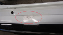 Zderzak tył tylny VW Touran 2 II 5TA R Line 15-
