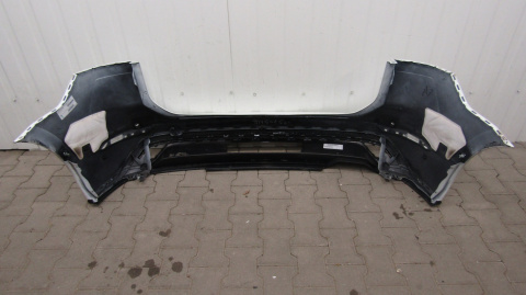 Zderzak tył tylny VW Touran 2 II 5TA R Line 15-