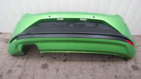 Zderzak tył Seat Leon III FR HB 5F0 12-16