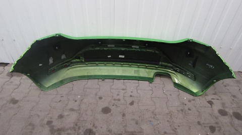 Zderzak tył Seat Leon III FR HB 5F0 12-16