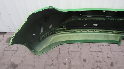Zderzak tył Seat Leon III FR HB 5F0 12-16