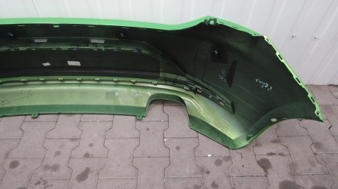 Zderzak tył Seat Leon III FR HB 5F0 12-16