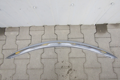 Spoiler lotka klapy tył OPEL INSIGNIA A HB