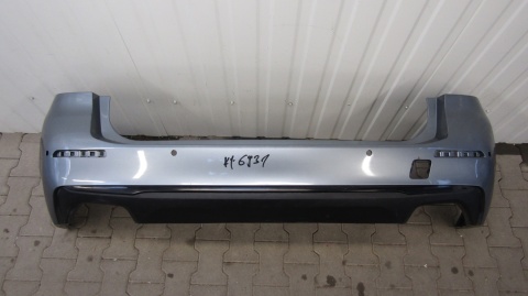 Zderzak TYŁ BMW 5 G31 Kombi LCI LIFT