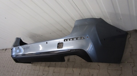 Zderzak TYŁ BMW 5 G31 Kombi LCI LIFT