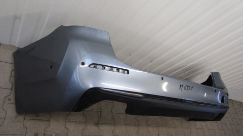 Zderzak TYŁ BMW 5 G31 Kombi LCI LIFT