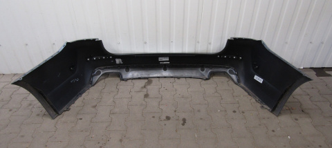 Zderzak TYŁ BMW 5 G31 Kombi LCI LIFT