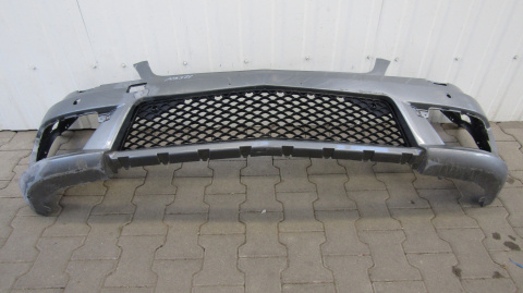Zderzak przód Mercedes 204 6.3 63 AMG Lift USA 11-