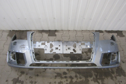 Zderzak przód przedni Audi A7 4G8 10-14
