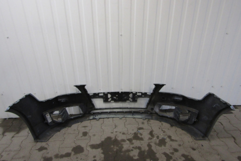 Zderzak przód przedni Audi A7 4G8 10-14