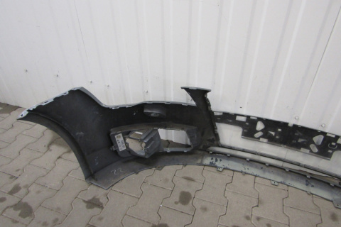 Zderzak przód przedni Audi A7 4G8 10-14