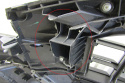 Zderzak przód przedni Audi Q8 4M8 S-line 18- KAMERA