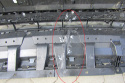 Zderzak przód przedni Audi Q8 4M8 S-line 18- KAMERA