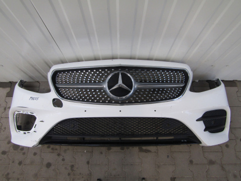 Zderzak przód Mercedes E-Klasa 238 Coupe AMG 16-