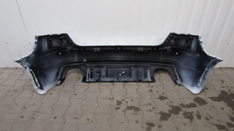 Zderzak tył tylny Audi RS3 Sportback 8V4 13-