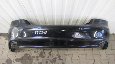 Zderzak tył tylny Audi A7 4G8 10-14