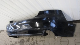 Zderzak tył tylny Audi A7 4G8 10-14