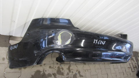Zderzak tył tylny Audi A7 4G8 10-14
