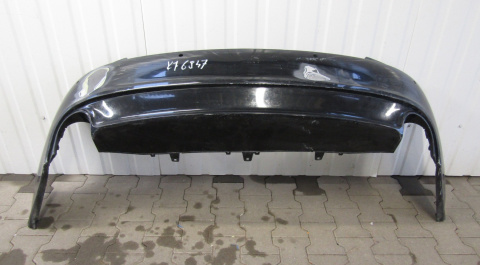Zderzak tył tylny Audi A7 4G8 10-14