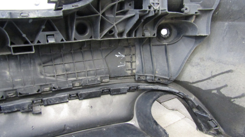Zderzak tył tylny Audi A7 4G8 10-14