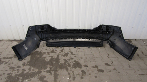 Zderzak tył tylny Audi A7 4G8 10-14