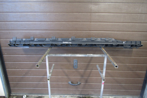 Listwa progowa Stelaż prawa Mercedes ML 164 05-11
