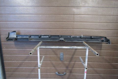 Listwa progowa prawa Mazda CX3 CX-3 SKY-G SKY G 17