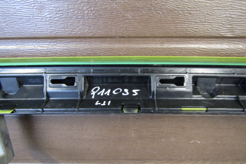 Listwa progowa lewa VW GOLF R VIII MK 8 R 5H0 19-