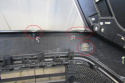 Zderzak przód Mitsubishi Eclipse Cross Lift 21-