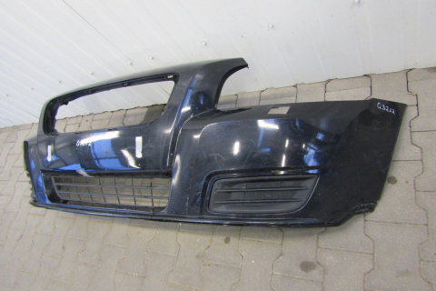 Zderzak przód przedni Volvo V50 Lift 07-12