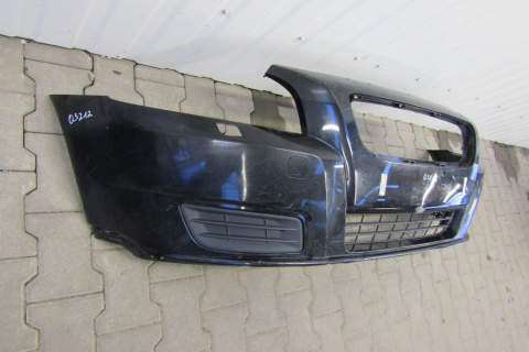 Zderzak przód przedni Volvo V50 Lift 07-12