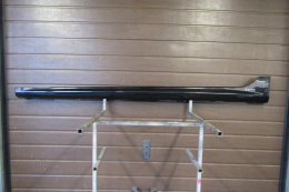 Listwa progowa lewa Audi A7 C8 4K8 S Line 17-