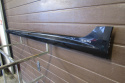 Listwa progowa lewa Audi A7 C8 4K8 S Line 17-