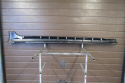 Listwa progowa lewa Audi A7 C8 4K8 S Line 17-
