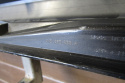 Listwa progowa lewa Audi A7 C8 4K8 S Line 17-