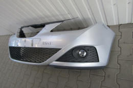 Zderzak przód przedni Seat Ibiza 4 IV 6J0 08-12