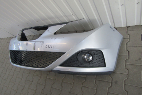 Zderzak przód przedni Seat Ibiza 4 IV 6J0 08-12