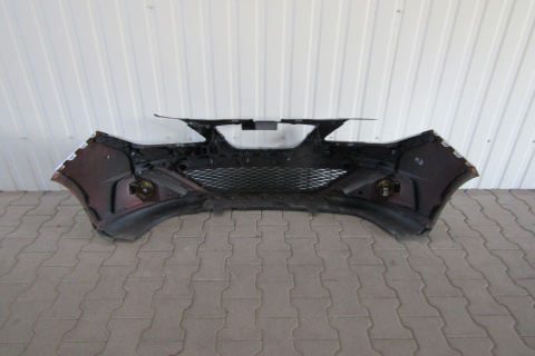 Zderzak przód przedni Seat Ibiza 4 IV 6J0 08-12