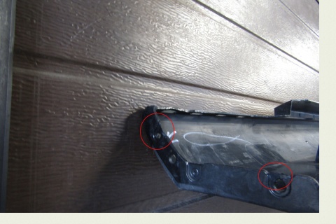 Listwa progowa prawa VOLVO S60 III V60 II 18-
