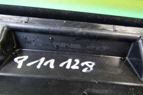Listwa progowa lewa VW GOLF R VIII MK 8 R 5H0 19-