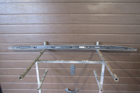 Listwa progowa prawa Audi A3 8Y0 S Line 20- S3