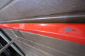 Listwa progowa prawa Audi A3 S3 S-Line 8V3 3D 13-