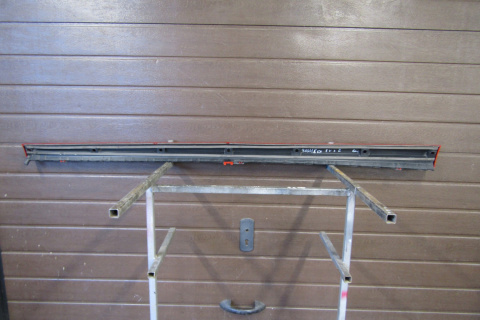 Listwa progowa prawa Audi A3 S3 S-Line 8V3 3D 13-
