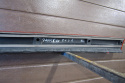 Listwa progowa prawa Audi A3 S3 S-Line 8V3 3D 13-