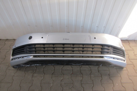 Zderzak przód przedni VW Touran 2 II 5TA 15-